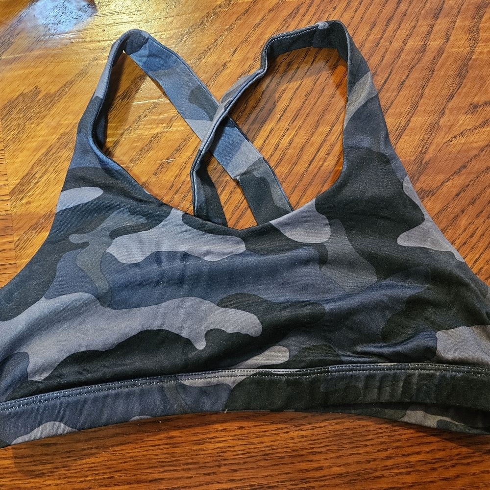 Old Navy Active Girls Sports Bra Size XL (14/16)